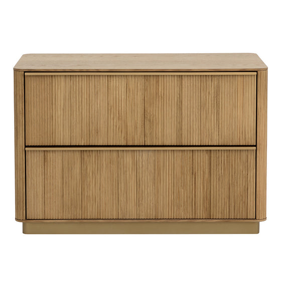 Glynne Long Nightstand