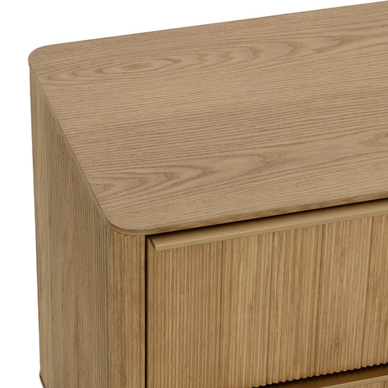 Glynne Long Nightstand