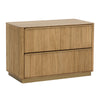 Glynne Long Nightstand
