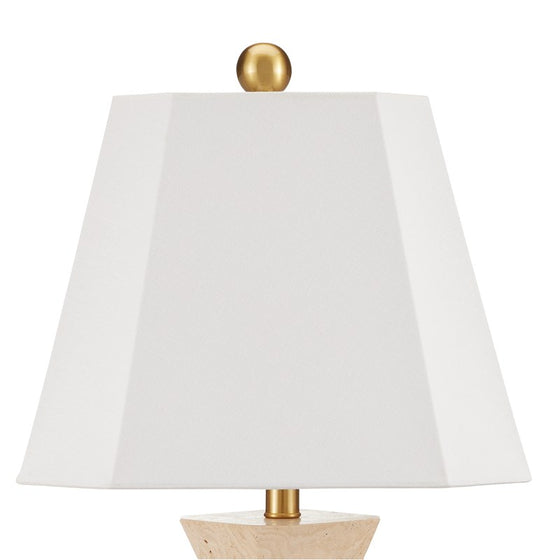 Grovo Table Lamp