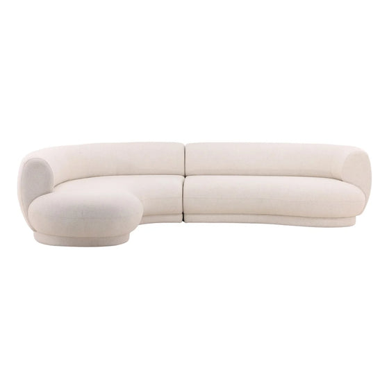 Glenn Sectional