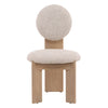 Zephyr Dining Chair (pair)