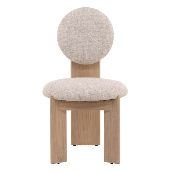 Zephyr Dining Chair (pair)