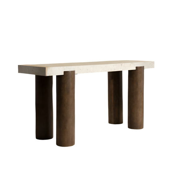 Everett Console Tsble