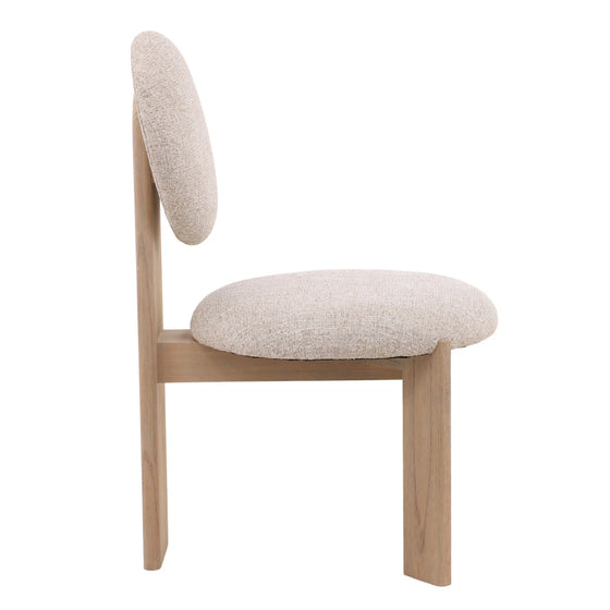 Zephyr Dining Chair (pair)