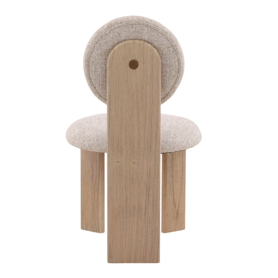Zephyr Dining Chair (pair)