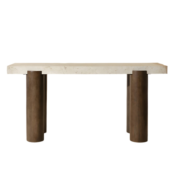 Everett Console Tsble