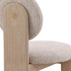 Zephyr Dining Chair (pair)