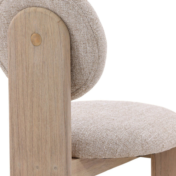 Zephyr Dining Chair (pair)