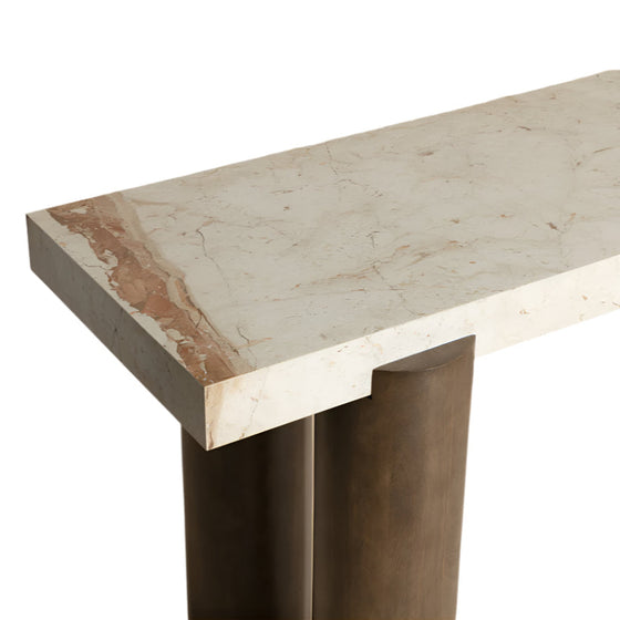 Everett Console Tsble