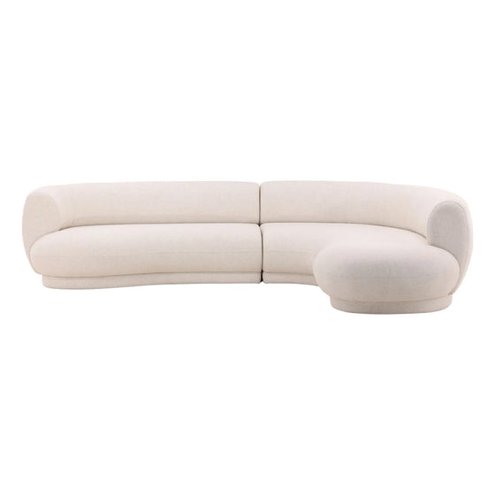 Glenn Sectional
