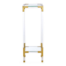  Jacques Pedestal