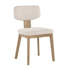 Hayla Dining Chair (Pair)