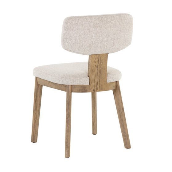 Hayla Dining Chair (Pair)