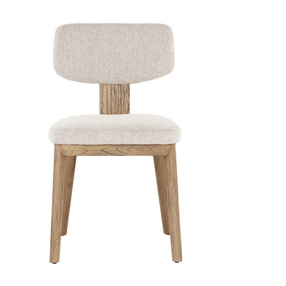 Hayla Dining Chair (Pair)