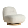 Hill Swivel Chair