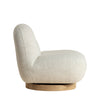 Hill Swivel Chair