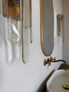 Drip Sconce