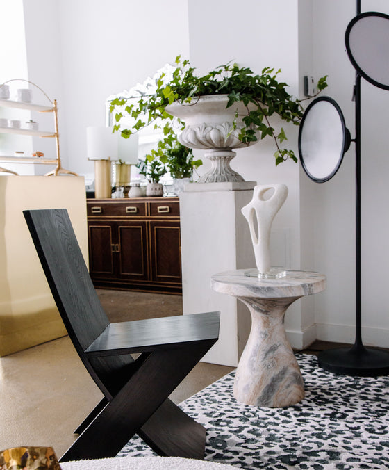 Garde Chair (pair)