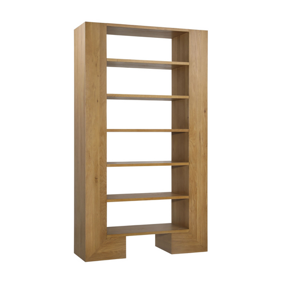 Jakob Shelving Unit