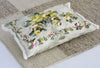 Jaune Reversible Pillow