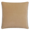 Geo Sand Velvet Pillow