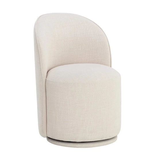 Justin Swivel Dining Chair