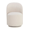 Justin Swivel Dining Chair