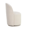 Justin Swivel Dining Chair