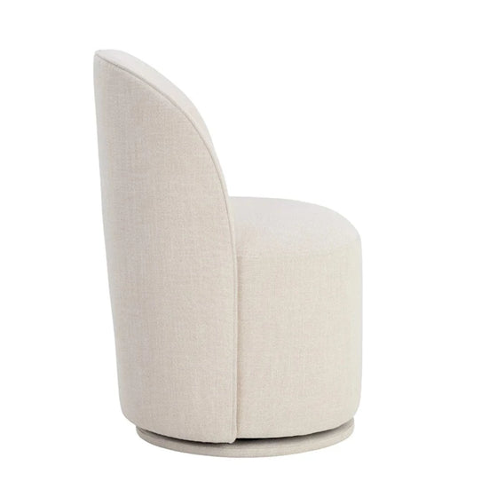 Justin Swivel Dining Chair