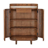 King Bar Cabinet