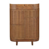 King Bar Cabinet