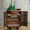 King Bar Cabinet