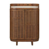 King Bar Cabinet