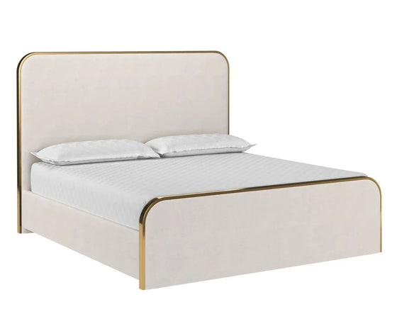 Mayer Bed