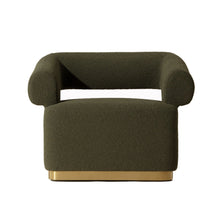  Linden Swivel Lounge Chair