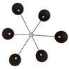 Jaysa Chandelier