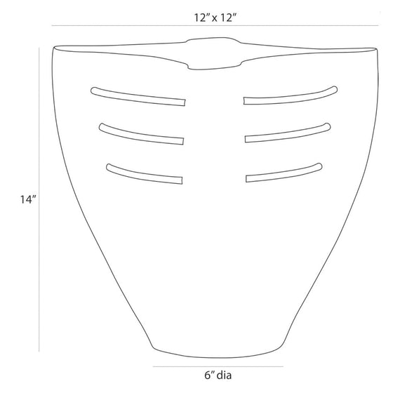 Sono Vase
