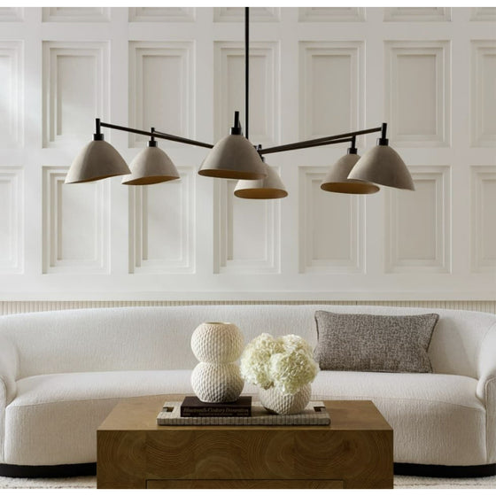 Jaysa Chandelier