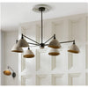 Jaysa Chandelier
