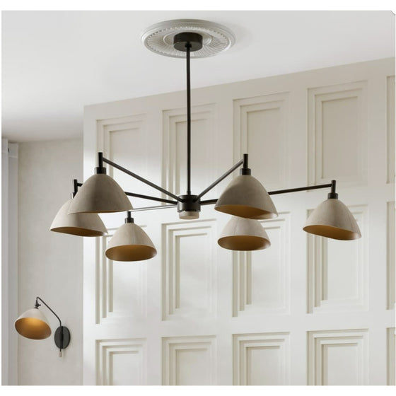 Jaysa Chandelier