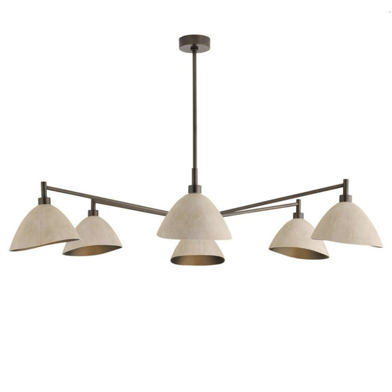 Jaysa Chandelier