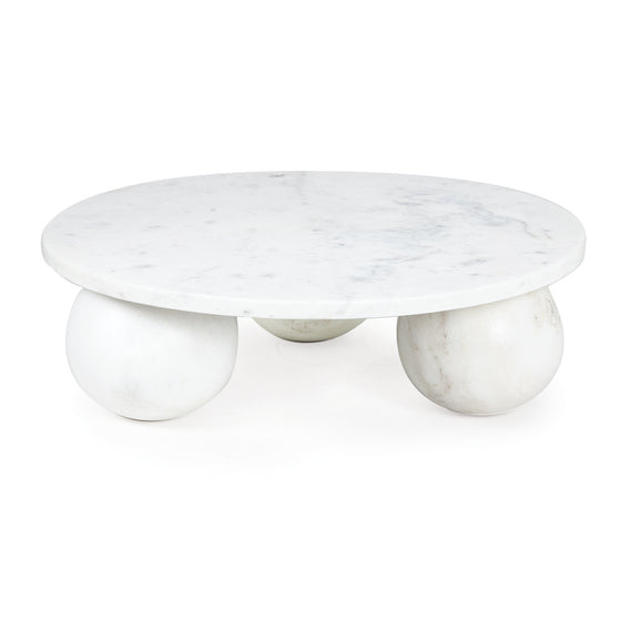 Wellington Marble Plate