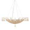 Larme Chandelier