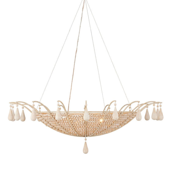 Larme Chandelier