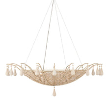  Larme Chandelier