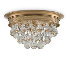  Leela Flush Mount
