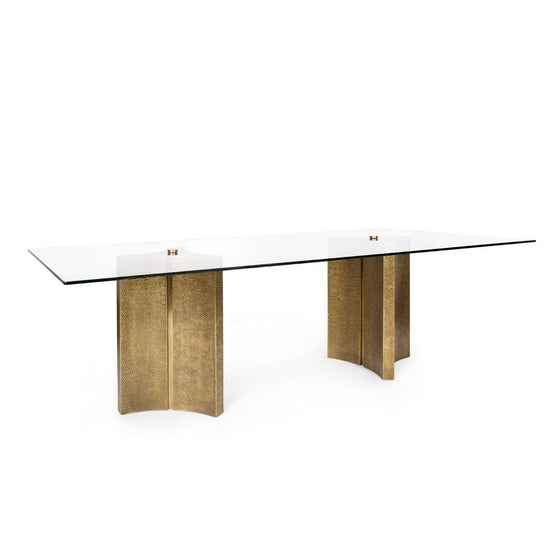 Leslie Dining Table