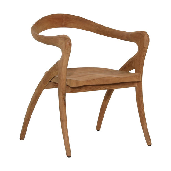 Lessa Chair