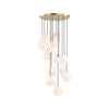 Lira Chandelier